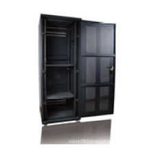 18u Luxury Type Telecom Indoor Standard Cabinet with Glass Door
